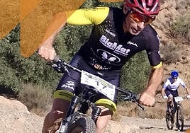 Macael acoge la segunda cita de septiembre de la XCM Series Almería 2025