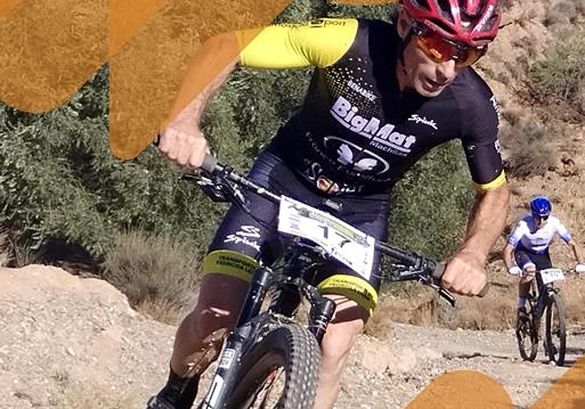 Macael acoge la segunda cita de septiembre de la XCM Series Almería 2025