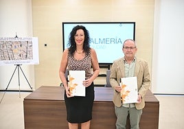 Almería impulsa 100 nuevas viviendas públicas para jóvenes en alquiler con opción a compra
