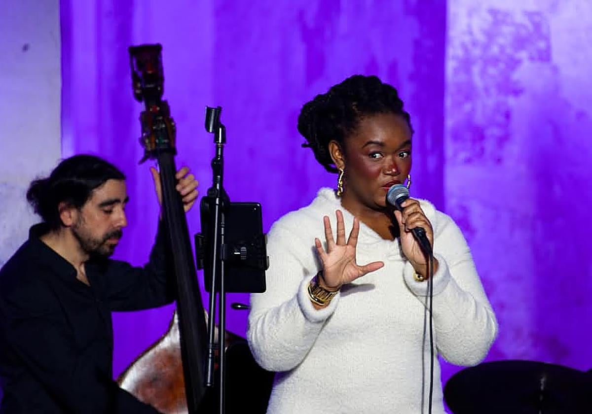 Los cuatro espectáculos culturales de septiembre que no puedes perderte en Almería