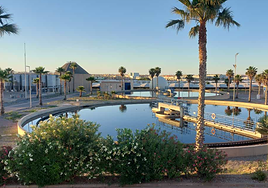 La Junta da luz verde a construir tres nuevas EDAR en Almería