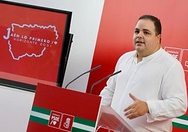 Víctor Torrs en una imagen de archivo.