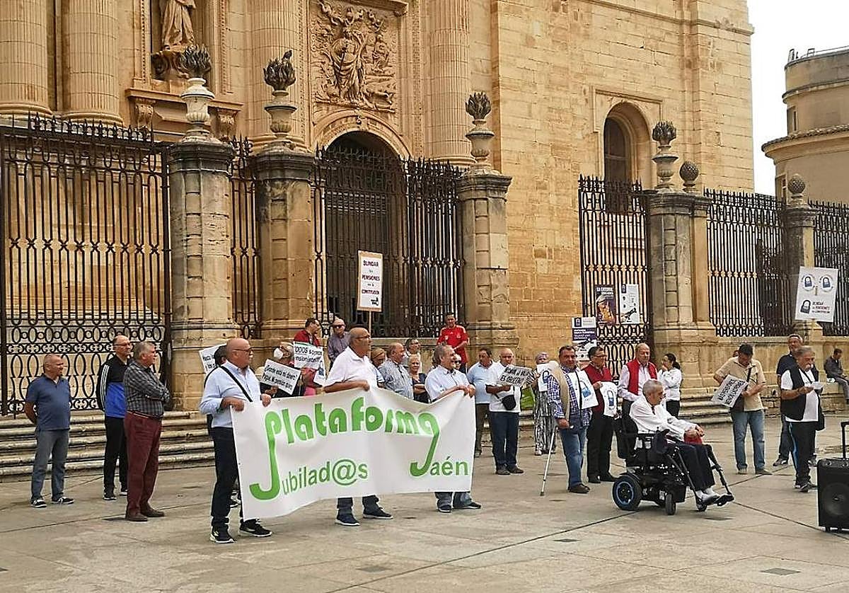 Estafa piramidal de las pensiones