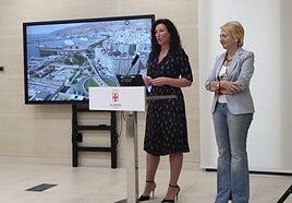 El Ayuntamiento de Almería licita la redacción del Avance del nuevo PGOM, la hoja de ruta para el futuro de la ciudad