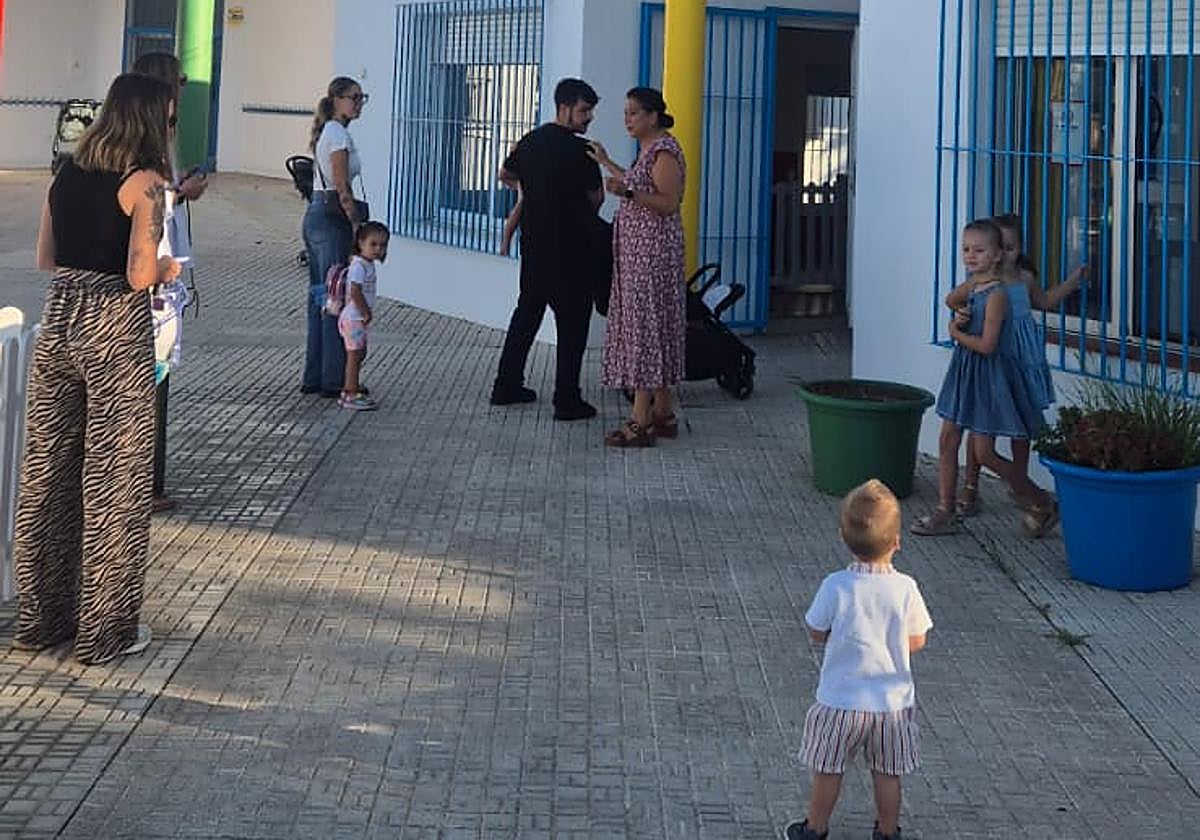 Comienza el nuevo curso escolar en las seis Escuelas Infantiles Municipales de Almuñécar