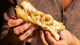 Dos restaurantes con personalidad que tienes que saborear este otoño en Granada