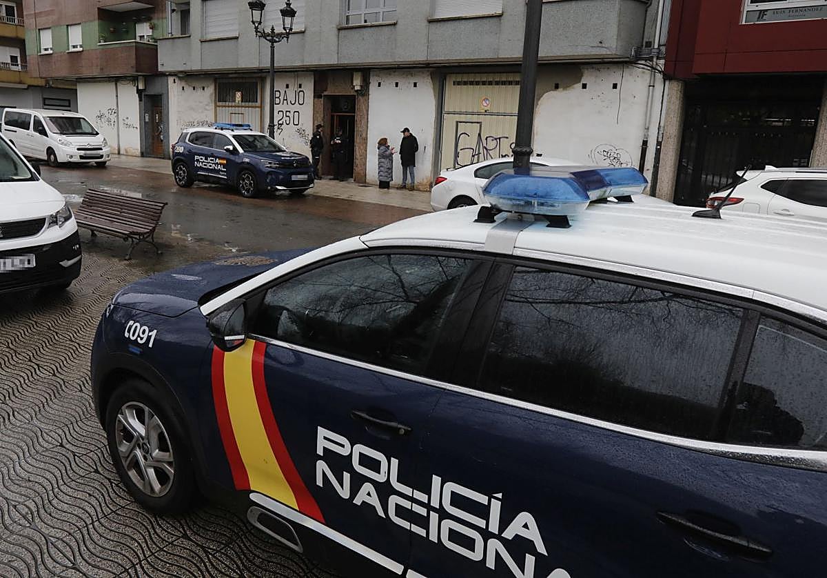 La Policía Nacional investiga las denuncias.