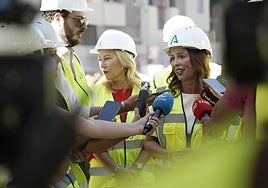 Fomento critica el «chantaje» del Gobierno con el Plan de Vivienda y le reclama «diálogo» con las comunidades autónomas