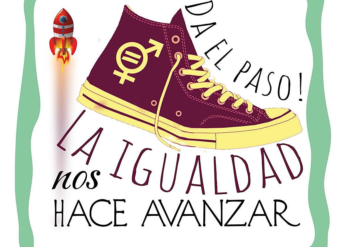 Almuñécar activa un cuestionario QR para hacer partícipes a los vecinos en el Plan de Igualdad