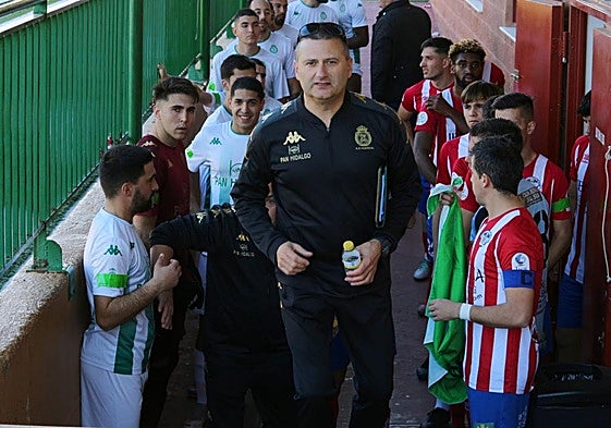 Arranca el campeonato con 16 equipos y varios 'gallitos' para la lucha por el ascenso