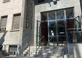 Almería se sitúa a la cabeza con el uso de pulseras antimaltrato