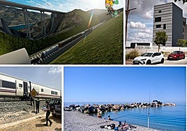 La 'lista de deseos' de Granada de cara a los presupuestos