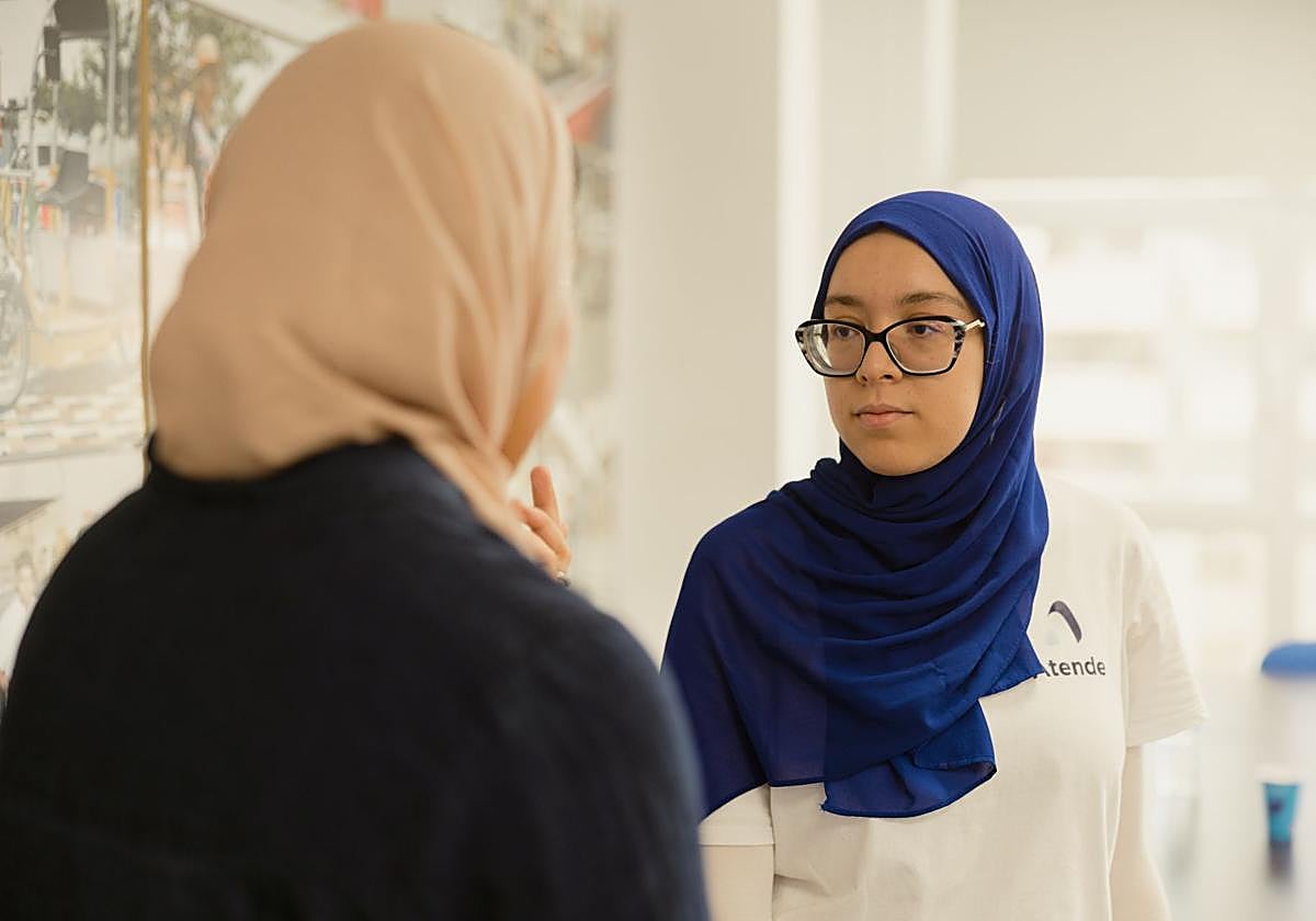 La Fundación 'la Caixa' y el Fondo Social Europeo destinan más de 1,5 millones a proyectos de empleo para jóvenes