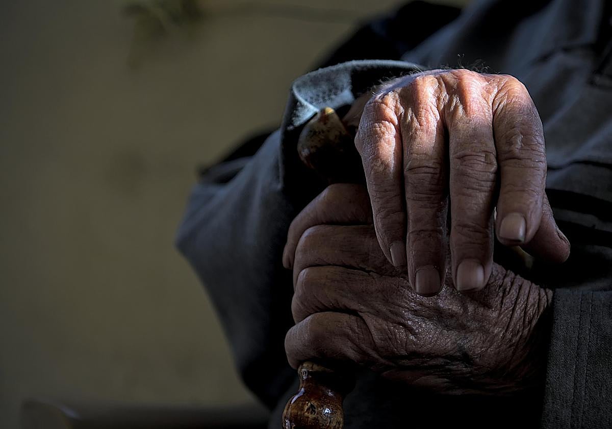 Estudio sobre el envejecimiento liderado por la UGR