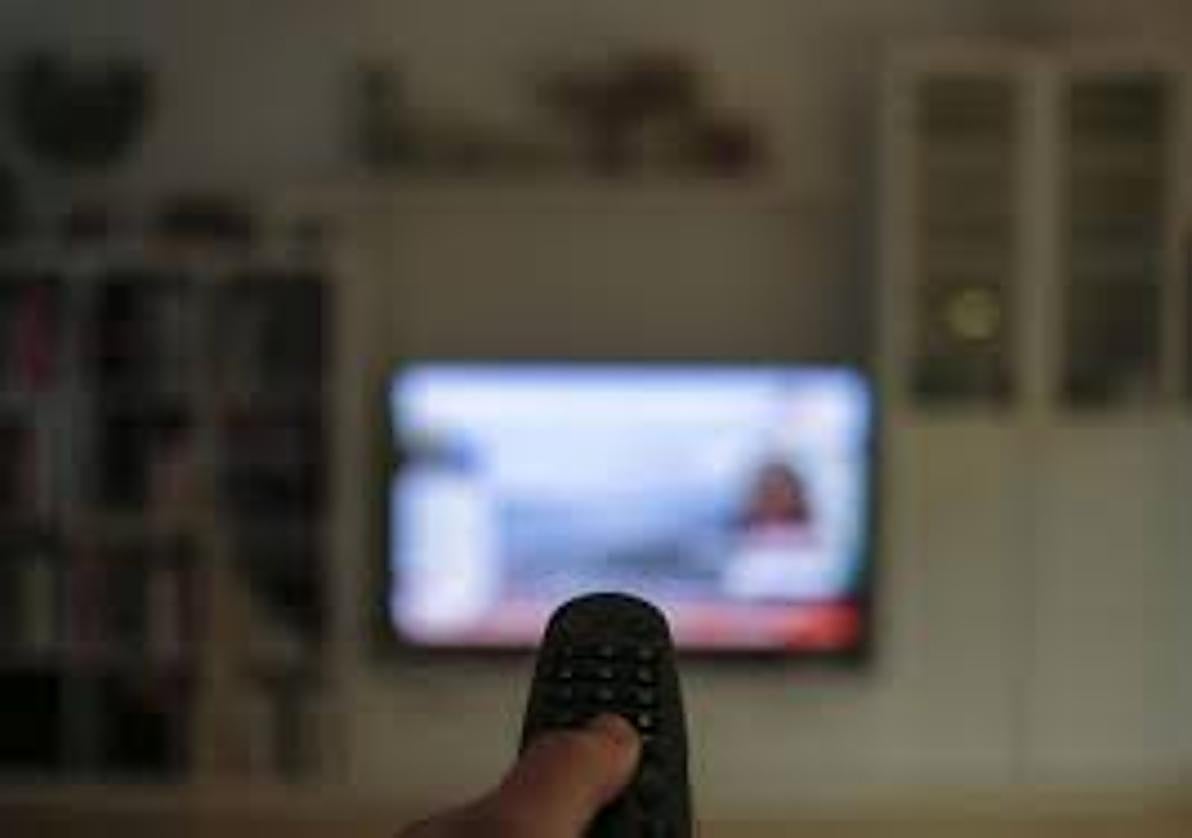 Vivir sin televisión