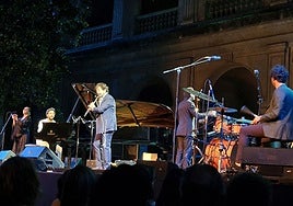 Una noche de Fusión XL en el corazón de Granada