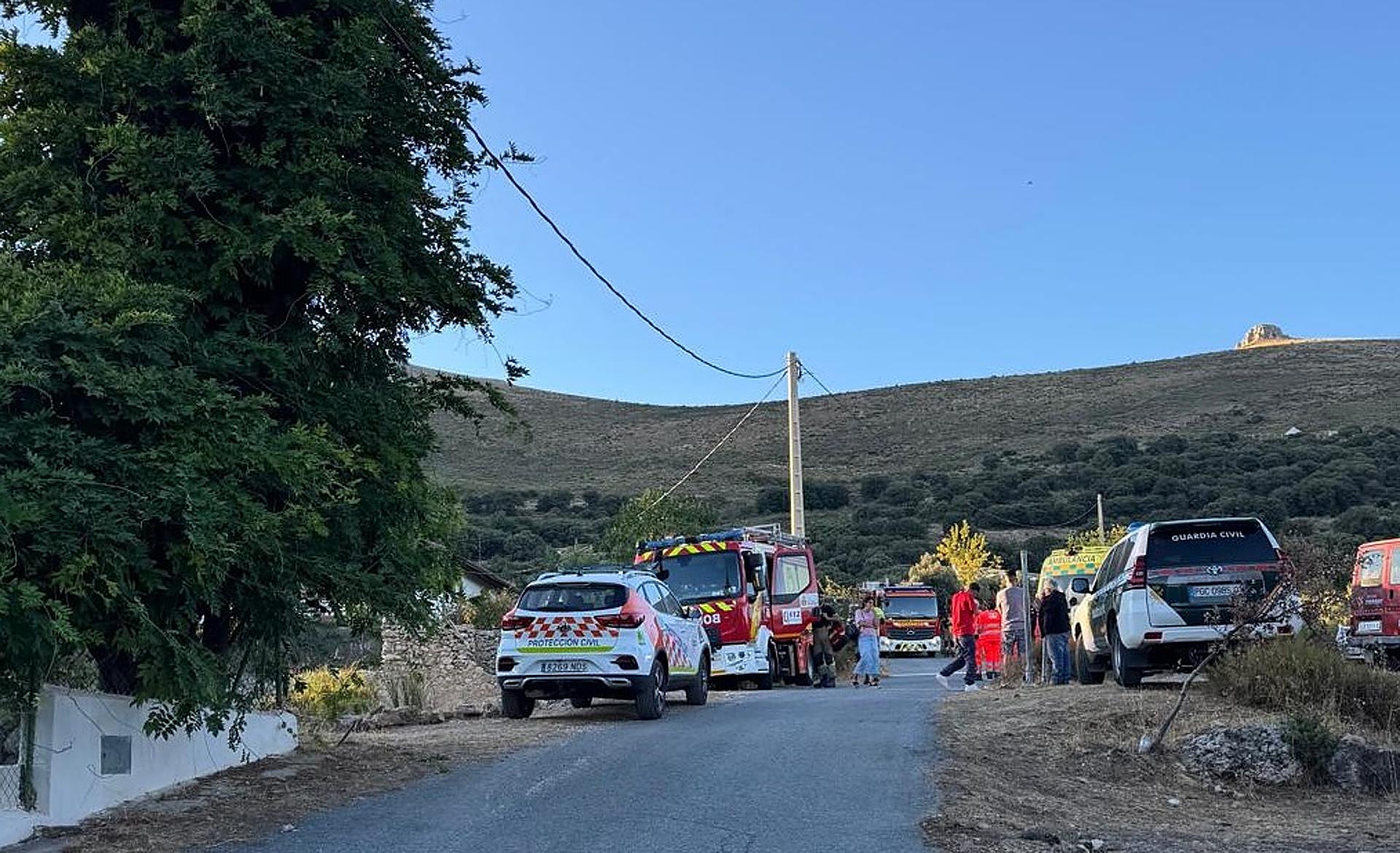 Scroll Story imagen 1