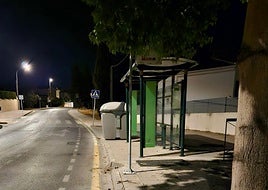 El Consorcio de Transportes pone en marcha la 'Parada a la demanda'