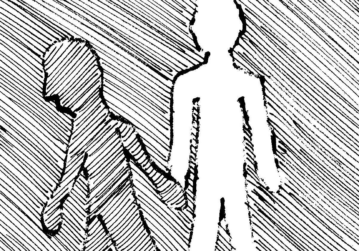 Siempre te recordaremos, Fina Cuerva