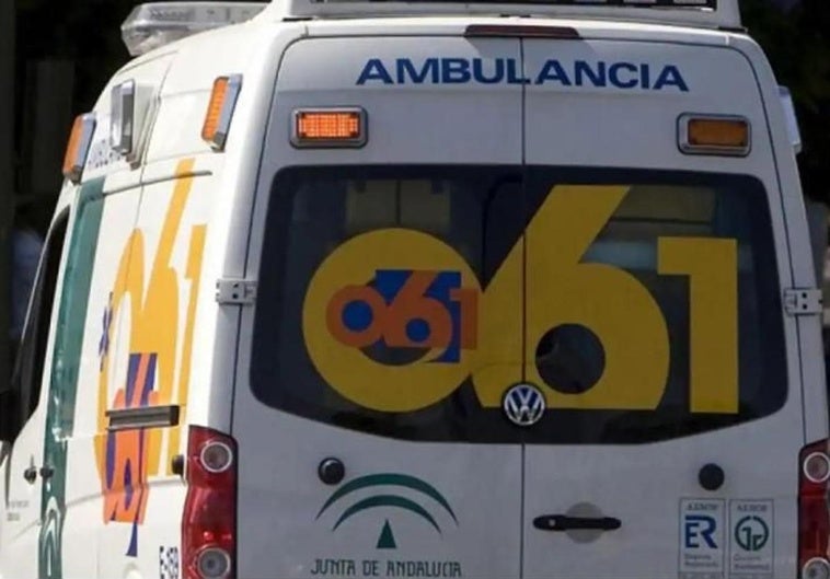 Muere una mujer de 78 años atropellada en Pinos Puente