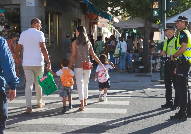 Las familias numerosas y los propietarios de viviendas protegidas pagarán menos IBI en 2026