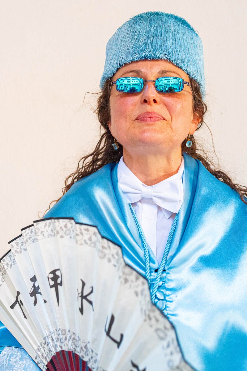 Así ha sido la inauguración del curso en la Universidad de Granada