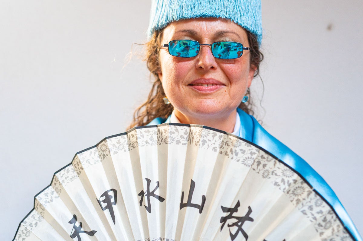 Así ha sido la inauguración del curso en la Universidad de Granada