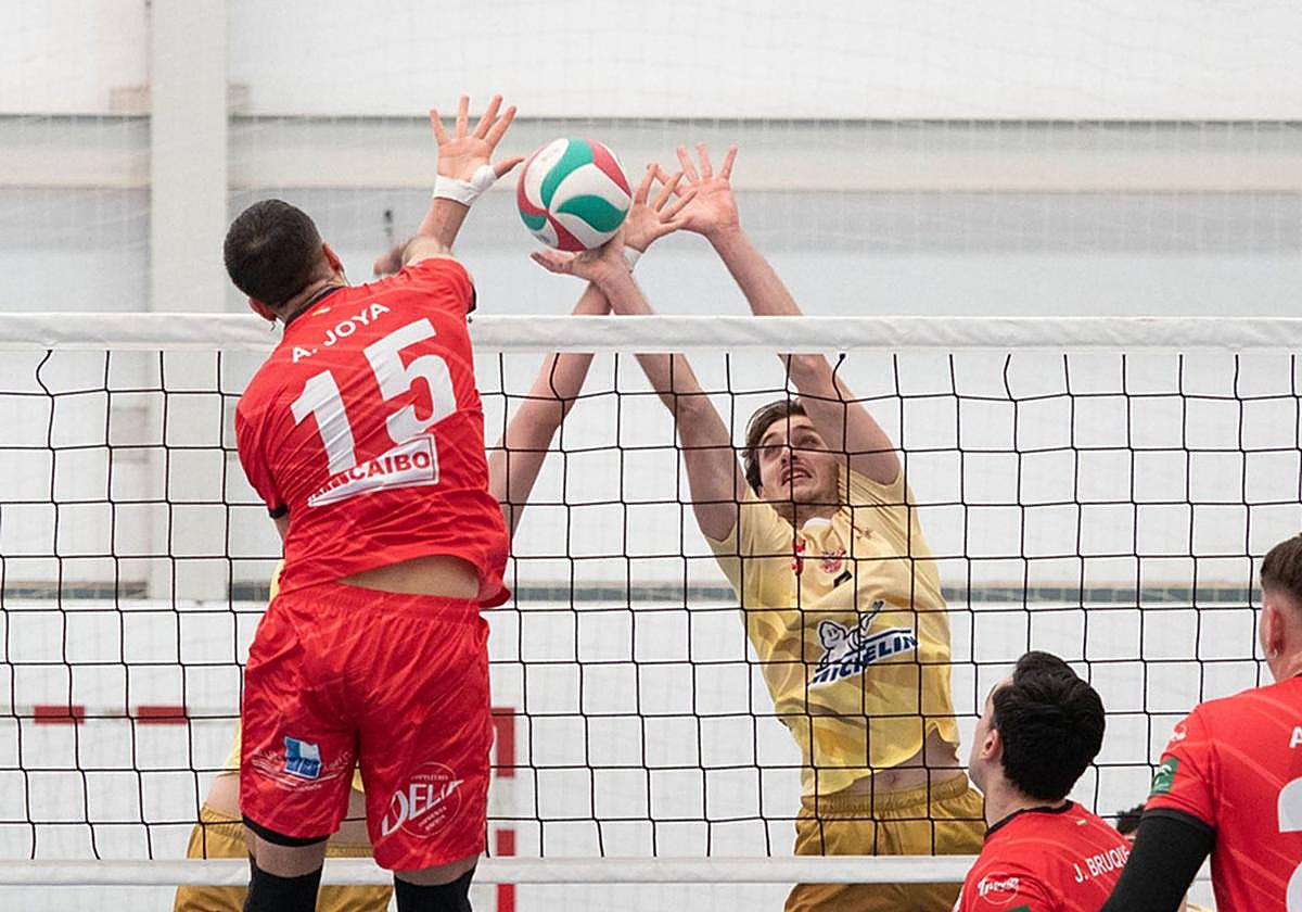 Michelin Mintonette debutará en Superliga-2 con partido en Pinto.