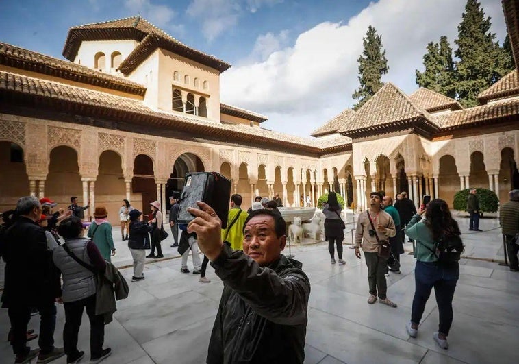 Las ventas de la Granada Card crecen tras un verano de récord