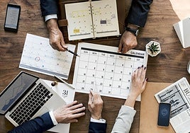 El cambio que habrá este año con el festivo del 12 de octubre