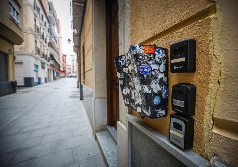 La Junta advierte que los pisos turísticos revocados por el Gobierno siguen siendo legales