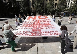 Los coordinadores de Ganivet dependerán de los pubs y no podrán actuar en la calle