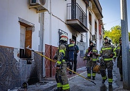 Granada refuerza partidas con 1,8 millones procedentes de impuestos del Estado