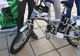 La Semana Europea de la Movilidad se celebra entre el 16 y el 22 de septiembre.