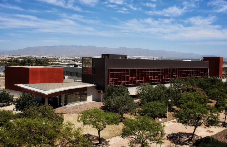 El nuevo inmueble será levantado en las inmediaciones del Edificio de Ciencias de la Salud.