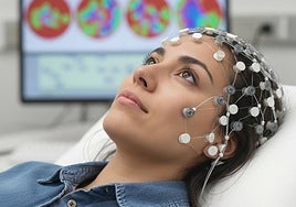 Los responsables del estudio han conseguido predecir si una persona ha sido consciente de un estímulo visual