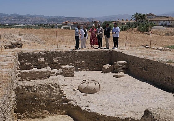 La Junta destina 695.000€ a promover la investigación arqueológica con las universidades andaluzas