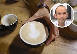 Por qué no debes tomar café en ayunas.