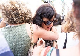 Aplazan a octubre el juicio en Italia contra Arcuri por presuntos malos tratos