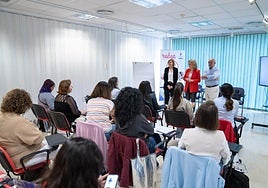 Impulsan el crecimiento empresarial con ayudas de 100.000 euros a mujeres emprendedoras