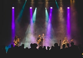 Imagen de una edición anterior