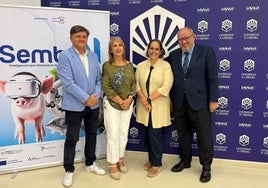 Córdoba acogerá III Congreso Internacional de Inteligencia Artificial 'SembrAI 2025'