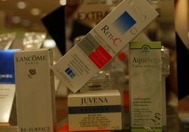 De Cien a Nivea: la OCU señala las dos cremas antiarrugas que realmente funcionan