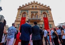 La puesta de largo de Hubicc, en imágenes