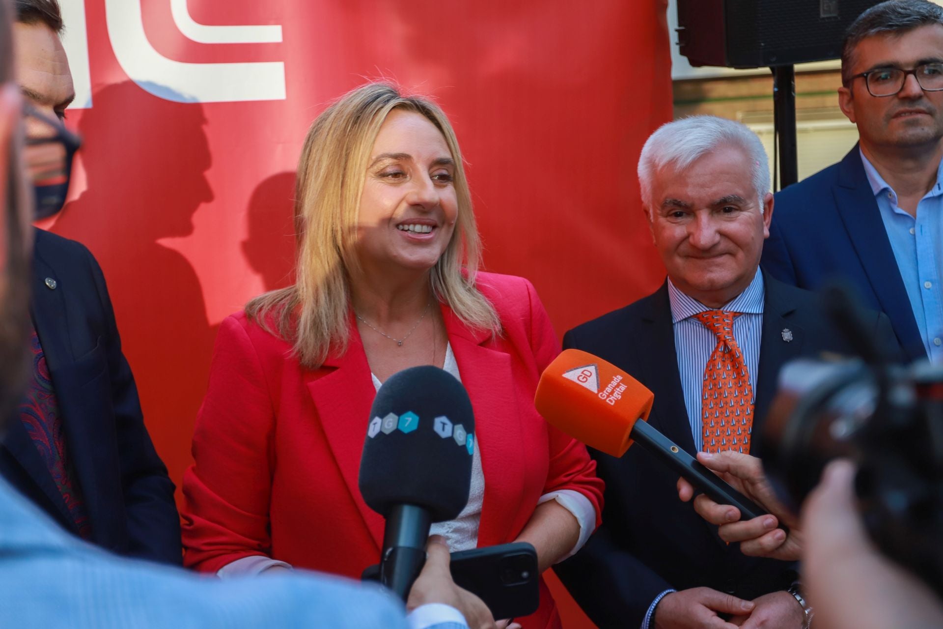 La puesta de largo de Hubicc, en imágenes