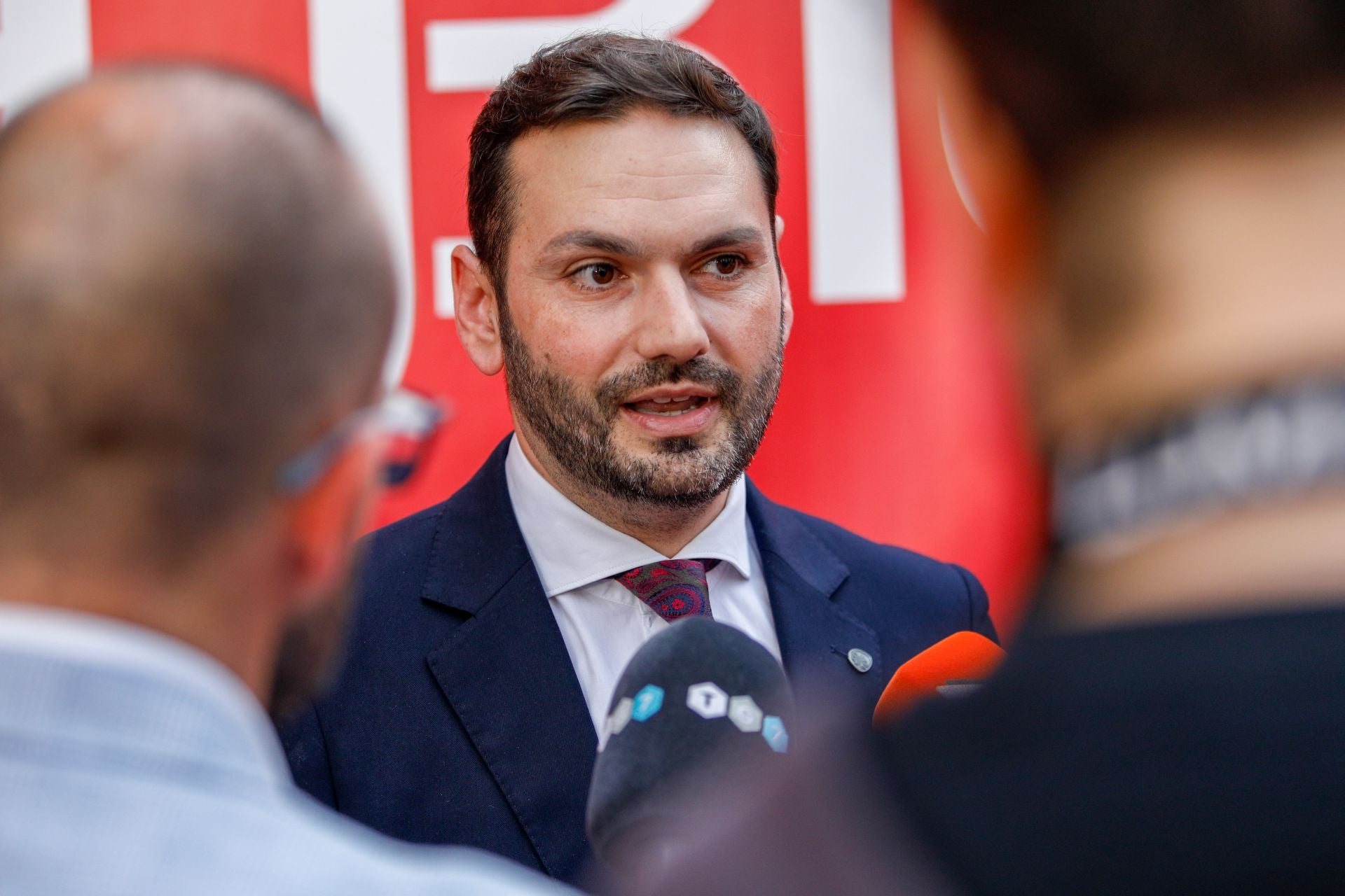 La puesta de largo de Hubicc, en imágenes