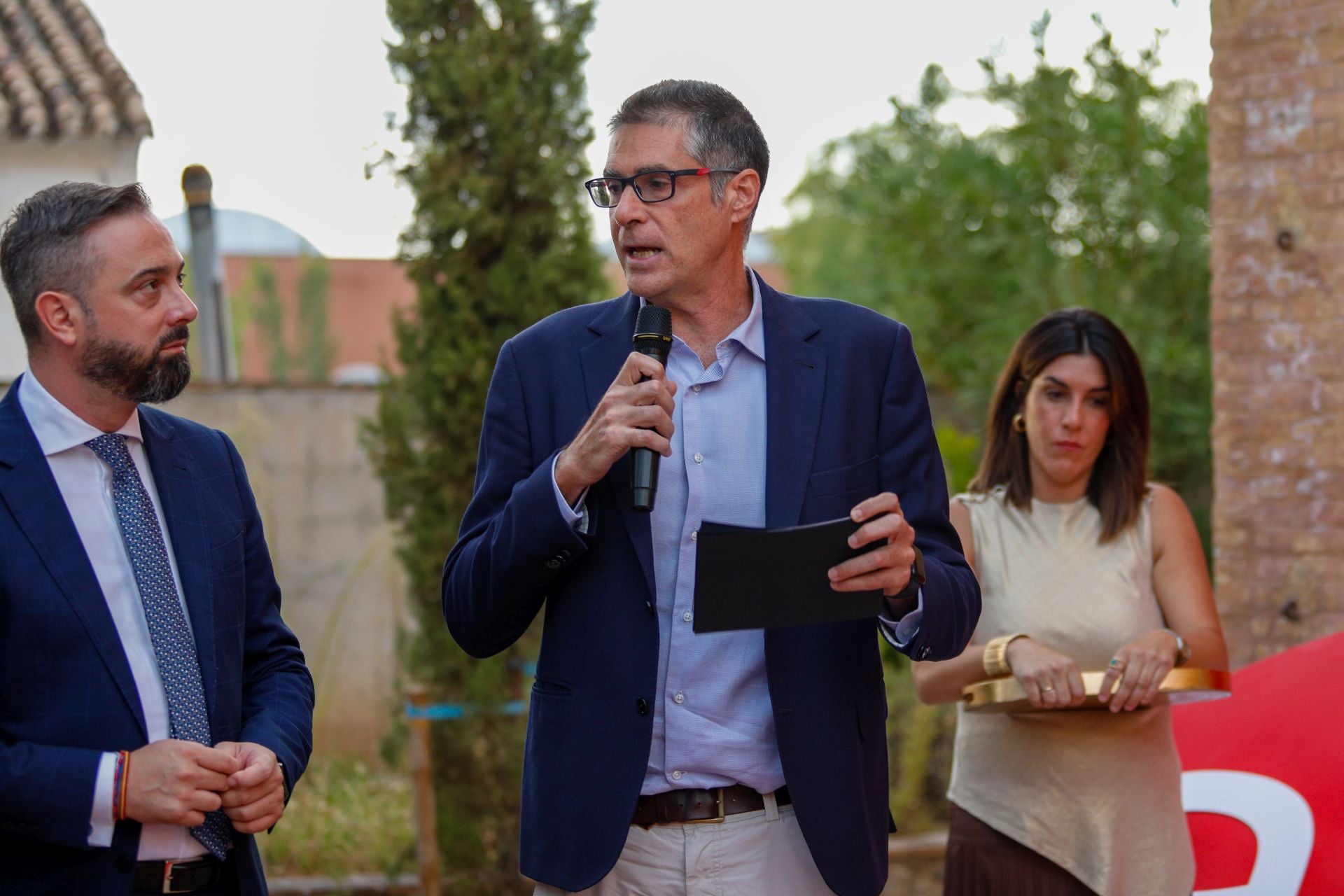 La puesta de largo de Hubicc, en imágenes