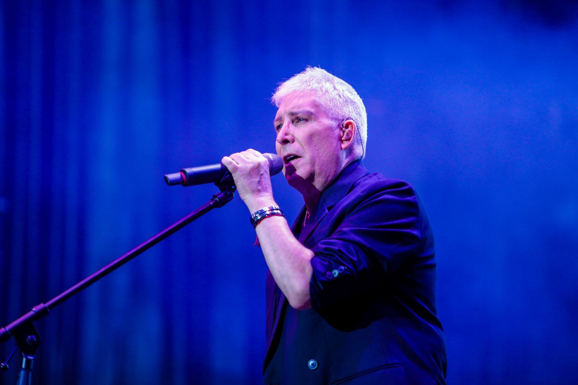 Los Pecos renacen en Granada