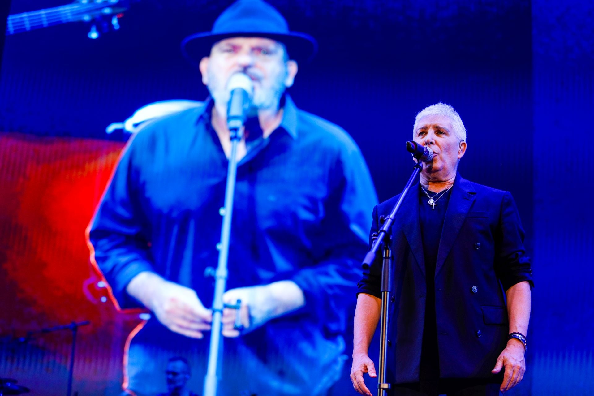 Los Pecos renacen en Granada