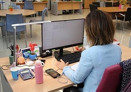 Diputación de Granada convoca 12 plazas de operario para las que no es necesario tener estudios.